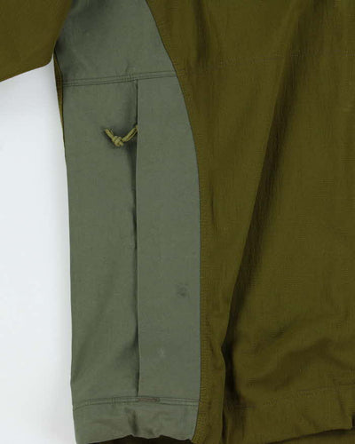 Vintage 00s Arc'teryx Pine Hooded Jacket - M