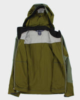 Vintage 00s Arc'teryx Pine Hooded Jacket - M