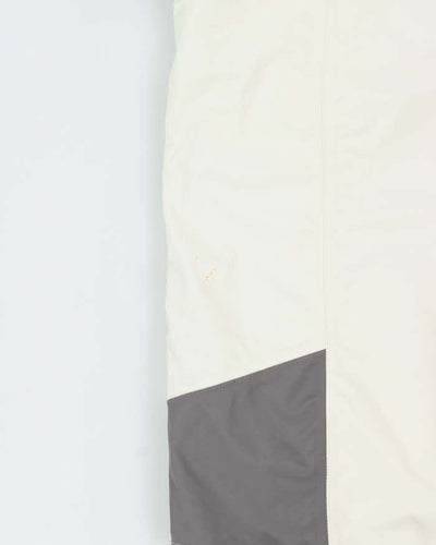 Vintage 00s The North Face Hyvent Insulated Dual Layer Hooded Jacket - XL