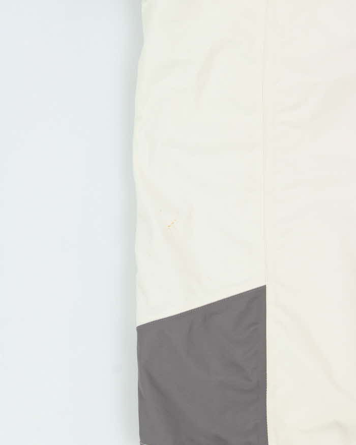 Vintage 00s The North Face Hyvent Insulated Dual Layer Hooded Jacket - XL