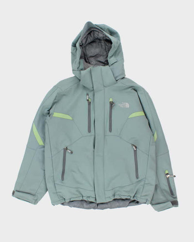 Vintage 00s The North Face Apex Reeco Insulated Hooded Jacket - M