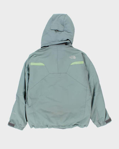 Vintage 00s The North Face Apex Reeco Insulated Hooded Jacket - M