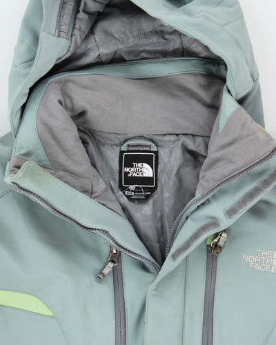 Vintage 00s The North Face Apex Reeco Insulated Hooded Jacket - M
