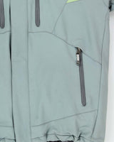 Vintage 00s The North Face Apex Reeco Insulated Hooded Jacket - M