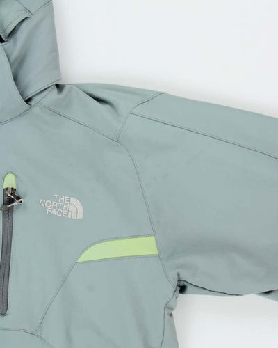 Vintage 00s The North Face Apex Reeco Insulated Hooded Jacket - M