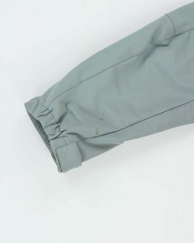 Vintage 00s The North Face Apex Reeco Insulated Hooded Jacket - M