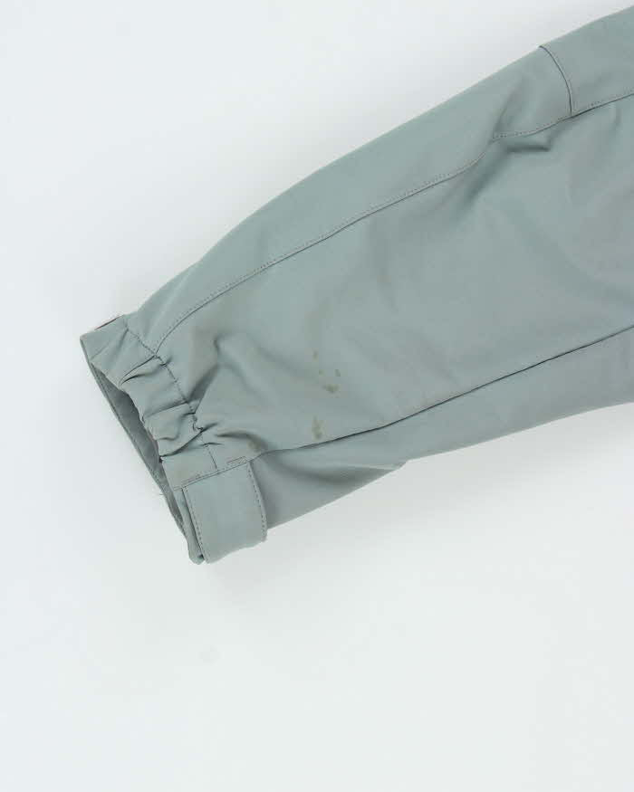 Vintage 00s The North Face Apex Reeco Insulated Hooded Jacket - M