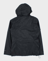 Vintage Columbia Hooded Waterproof Jacket - M