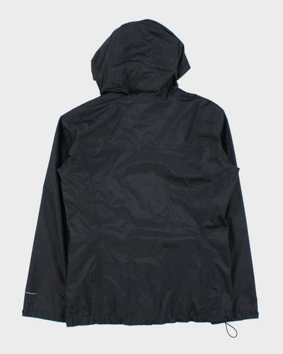 Vintage Columbia Hooded Waterproof Jacket - M