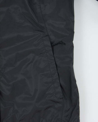 Vintage Columbia Hooded Waterproof Jacket - M