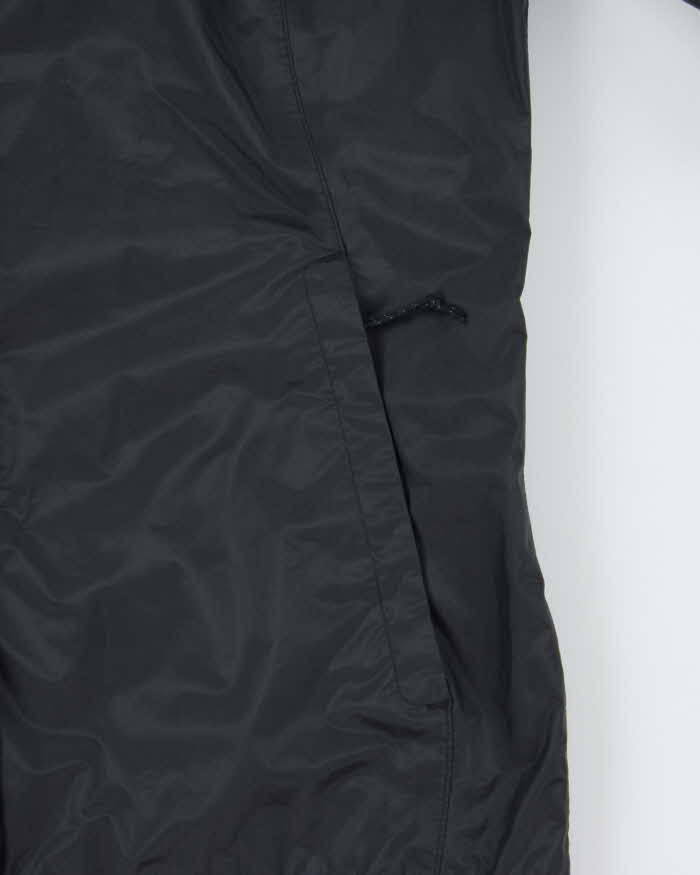 Vintage Columbia Hooded Waterproof Jacket - M