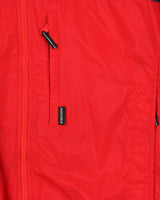 Vintage Columbia Hooded Waterproof Jacket - M