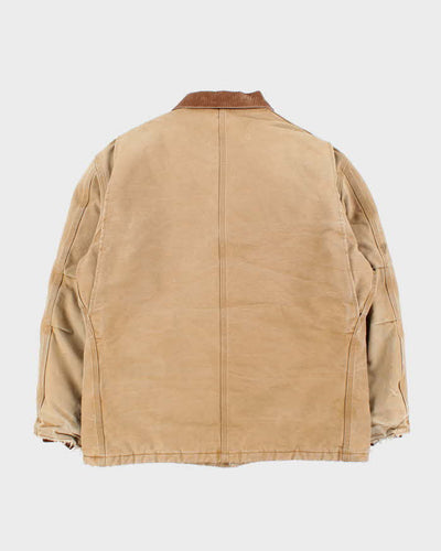 Vintage Carhartt Heavyweight Workwear Jacket - XL
