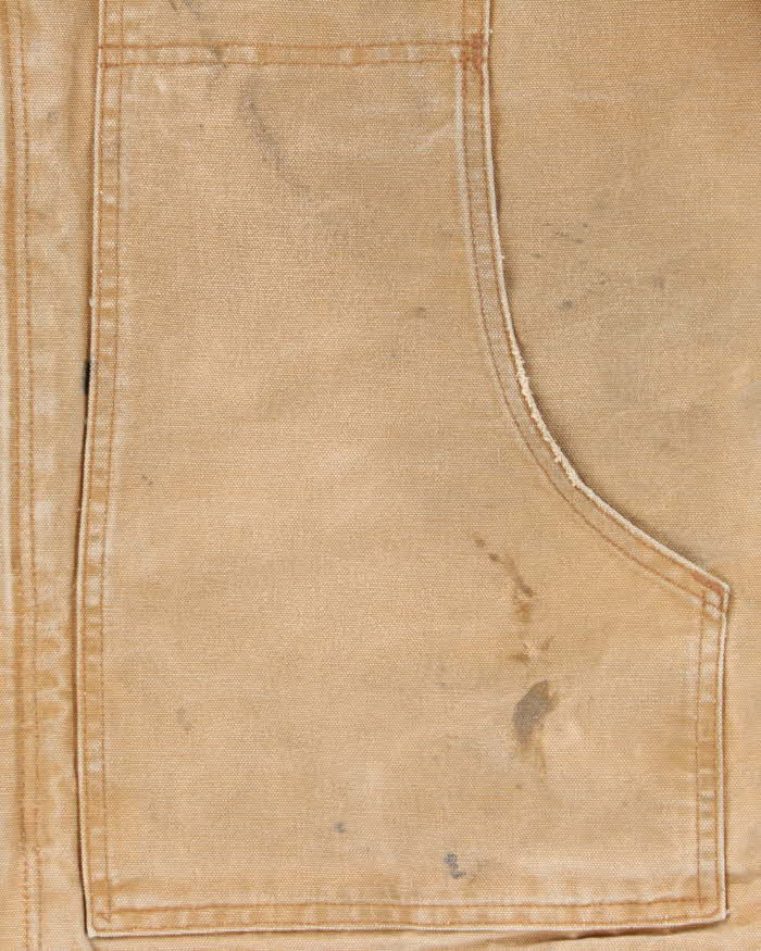 Vintage Carhartt Heavyweight Workwear Jacket - XL