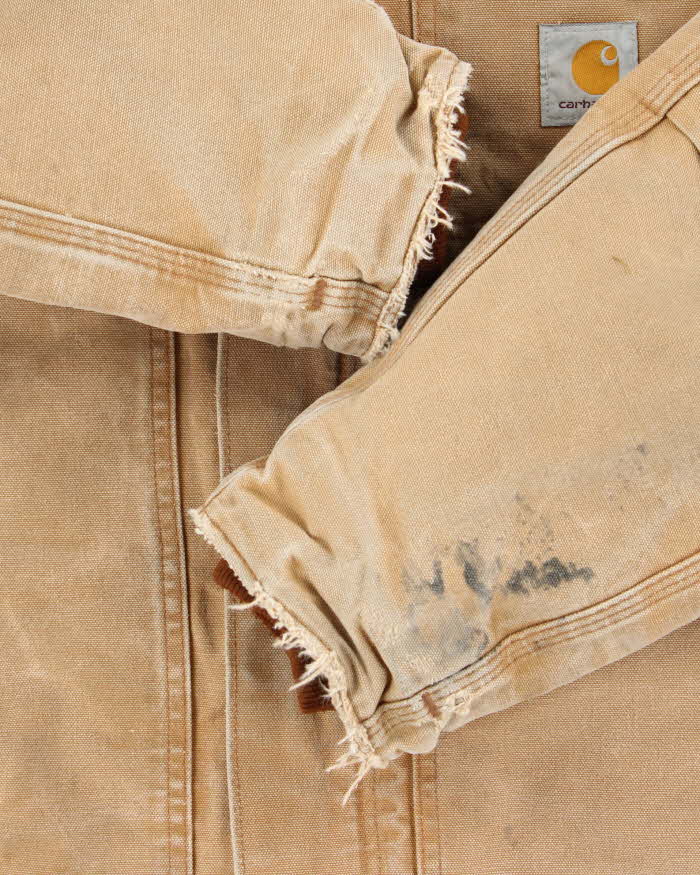 Vintage Carhartt Heavyweight Workwear Jacket - XL