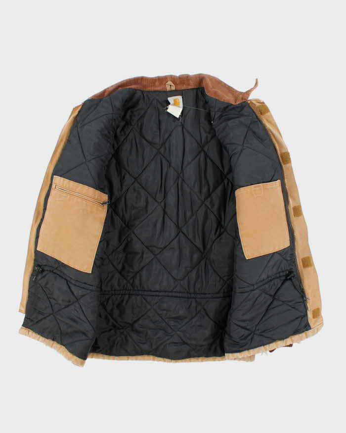 Vintage Carhartt Heavyweight Workwear Jacket - XL