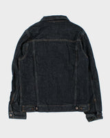 Vintage Tellason Kaihara Made In USA Selvedge Denim Jacket - M