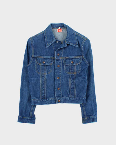 Vintage 70s GWG Denim Jacket - M
