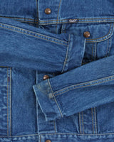 Vintage 70s GWG Denim Jacket - M