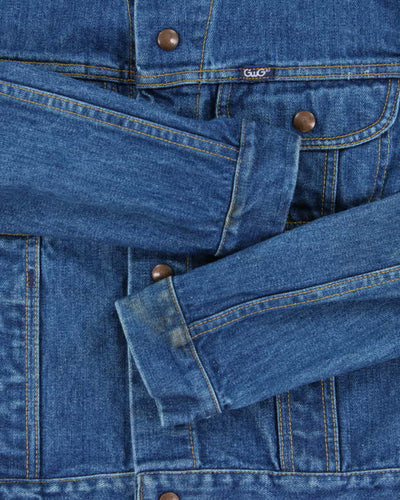 Vintage 70s GWG Denim Jacket - M