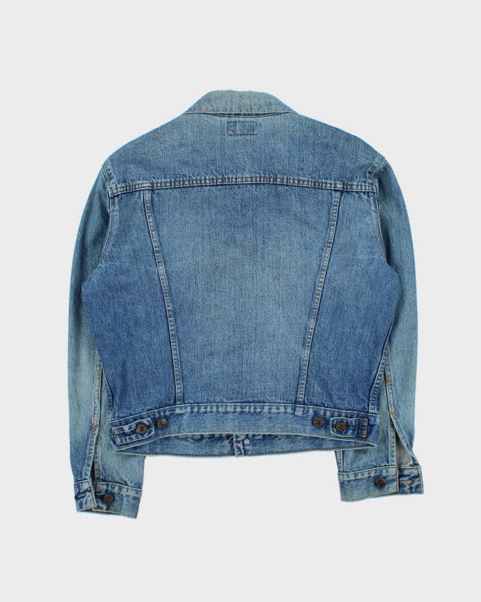 Vintage 80s Levi's Denim Jacket - M