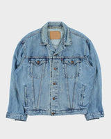 Vintage 80s Levi's Denim Jacket - M