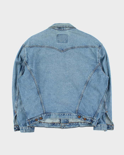 Vintage 80s Levi's Denim Jacket - M