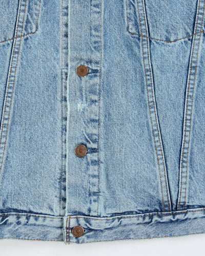 Vintage 80s Levi's Denim Jacket - M
