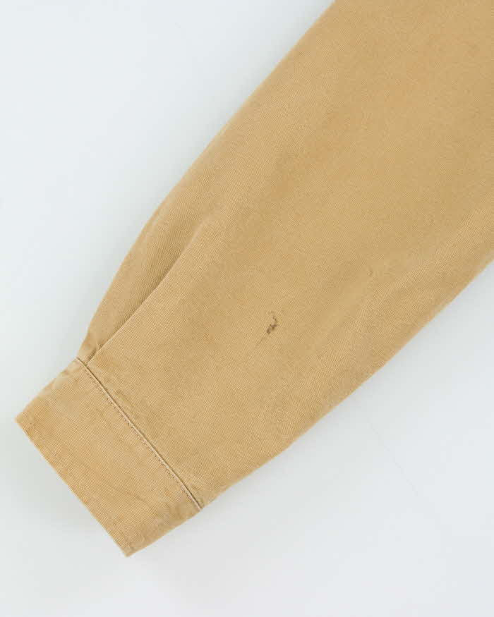 Vintage 2000s Filson Dry Tin Cotton Short Hunting Jacket - M