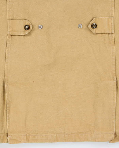 Vintage 2000s Filson Dry Tin Cotton Short Hunting Jacket - M