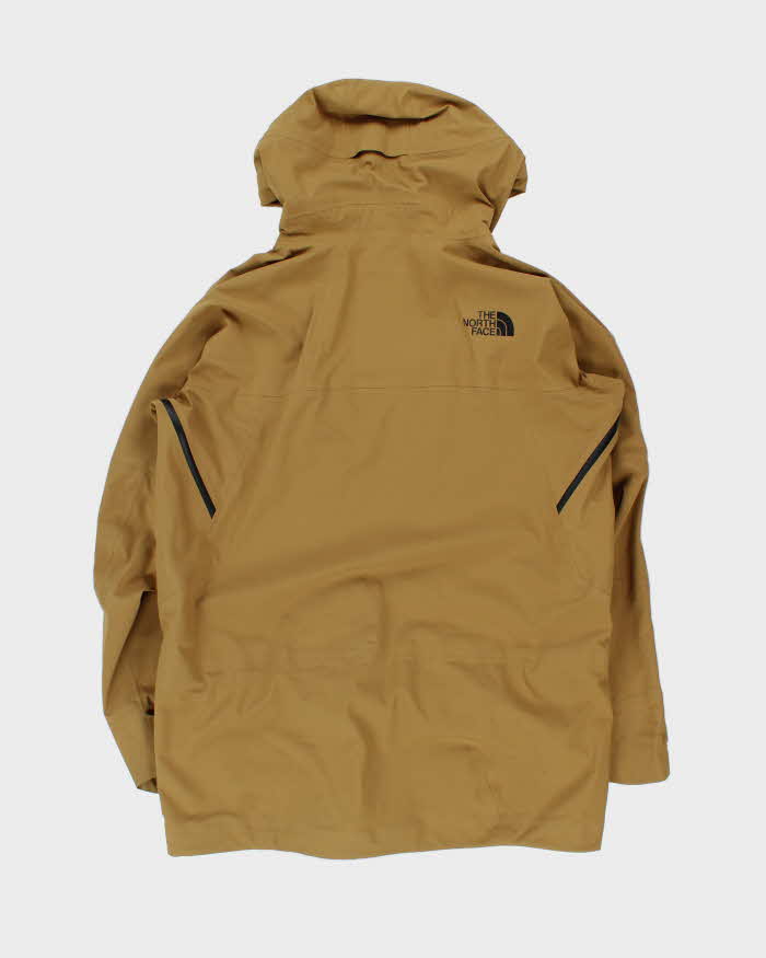 Vintage The North Face Steep Series Future Light Hooded Waterproof Jacket - L