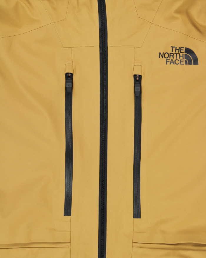 Vintage The North Face Steep Series Future Light Hooded Waterproof Jacket - L