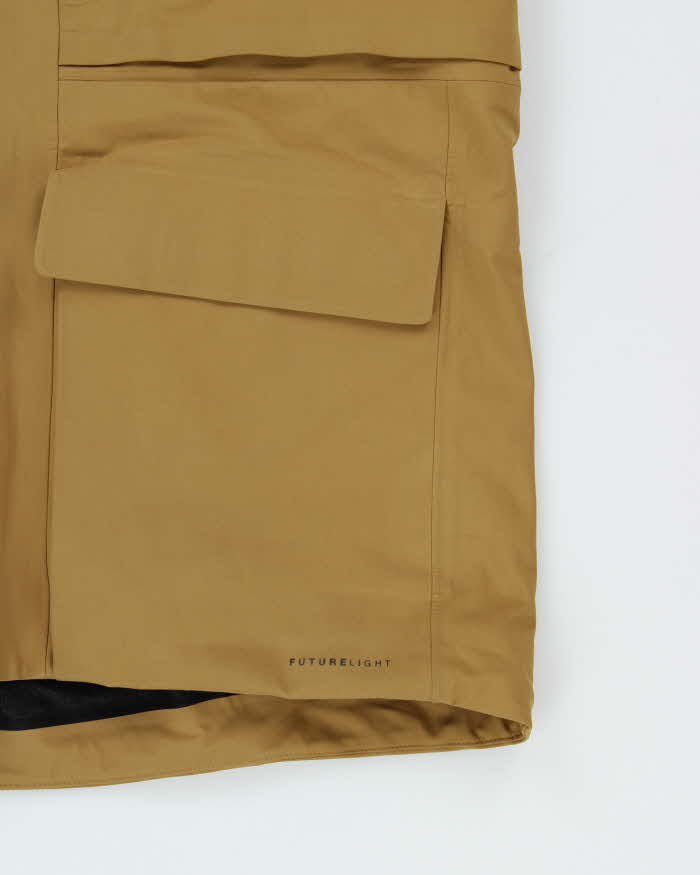 Vintage The North Face Steep Series Future Light Hooded Waterproof Jacket - L