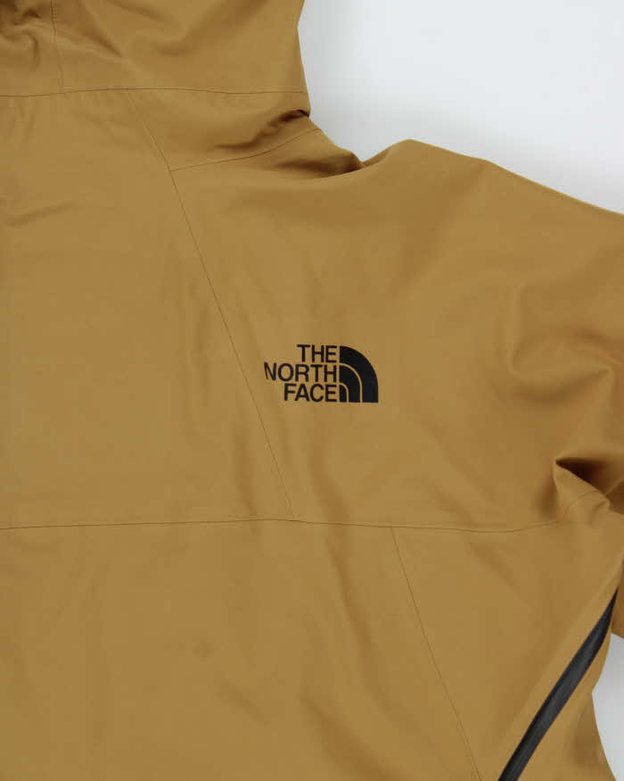 Vintage The North Face Steep Series Future Light Hooded Waterproof Jacket - L