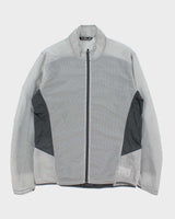 Vintage Arc'teryx Icendo SL 3M Detailed Lightweight Zip Up Jacket - M