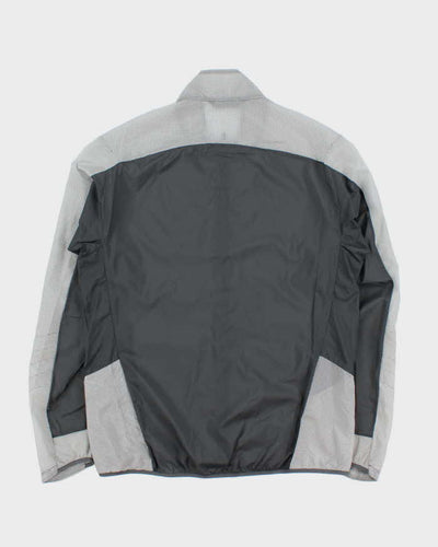 Vintage Arc'teryx Icendo SL 3M Detailed Lightweight Zip Up Jacket - M
