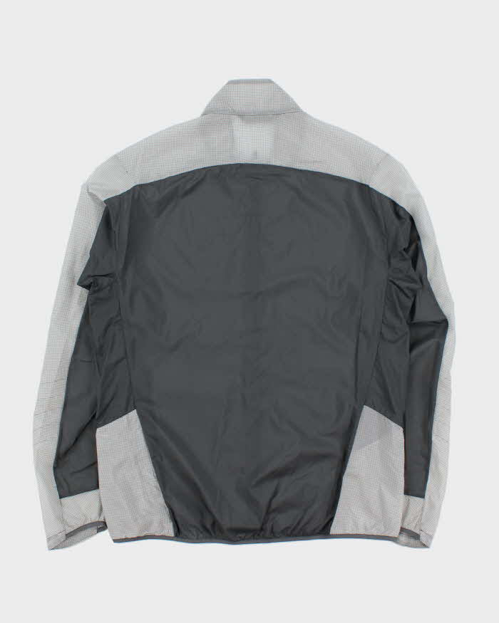 Vintage Arc'teryx Icendo SL 3M Detailed Lightweight Zip Up Jacket - M