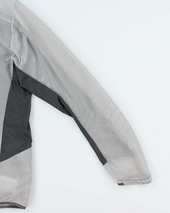 Vintage Arc'teryx Icendo SL 3M Detailed Lightweight Zip Up Jacket - M