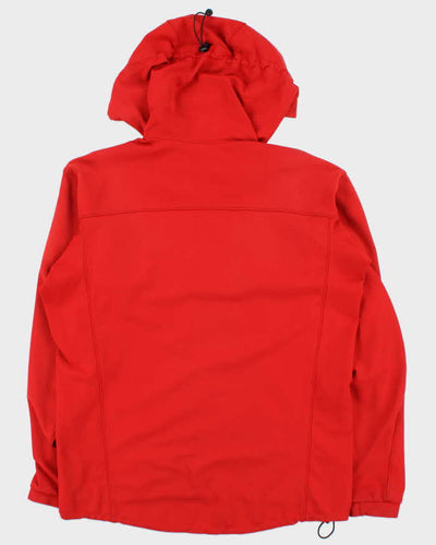 Vintage 00s Arc'teryx Gamma MX Polartec Hooded Zip Up Jacket - L