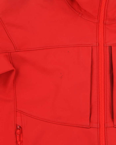 Vintage 00s Arc'teryx Gamma MX Polartec Hooded Zip Up Jacket - L