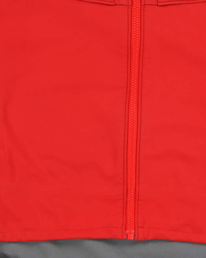 Vintage 00s Arc'teryx Gamma MX Polartec Hooded Zip Up Jacket - L