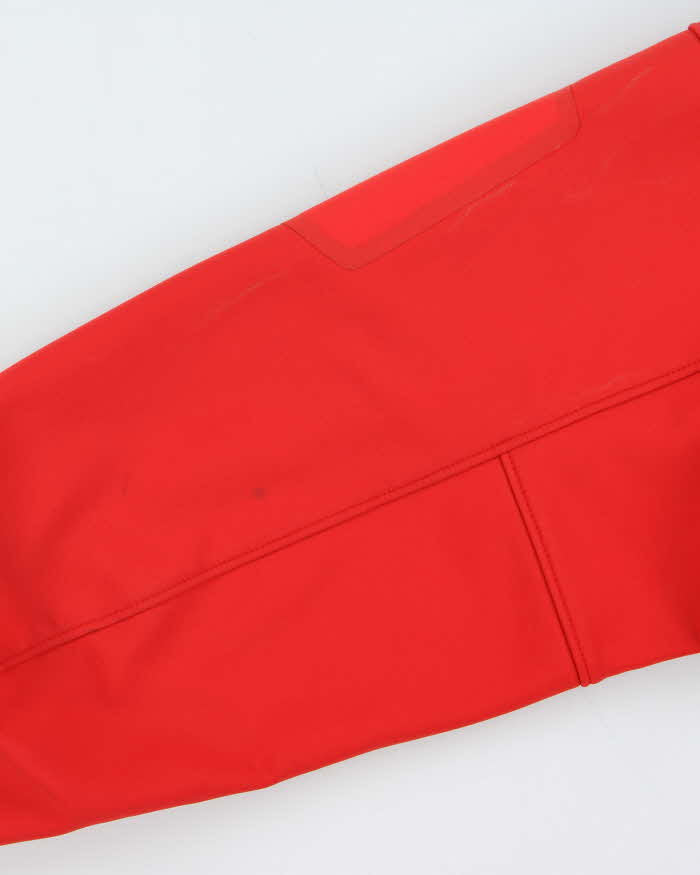 Vintage 00s Arc'teryx Gamma MX Polartec Hooded Zip Up Jacket - L