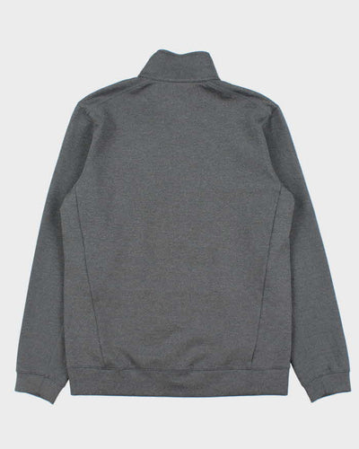 DSWT Salomon Pulse AdvancedSkin Thermal Zip-Up Jacket - L