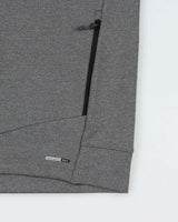 DSWT Salomon Pulse AdvancedSkin Thermal Zip-Up Jacket - L