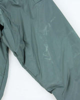Vintage 1990s Nike Shell Zip-Up Windbreaker - L