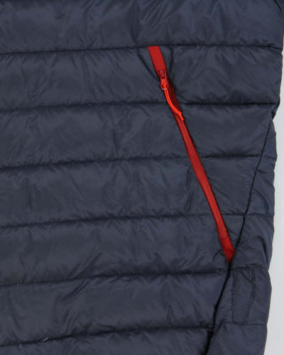 Vintage Arc'teryx Cerium Lightweight Down Filled Puffer Jacket - XL