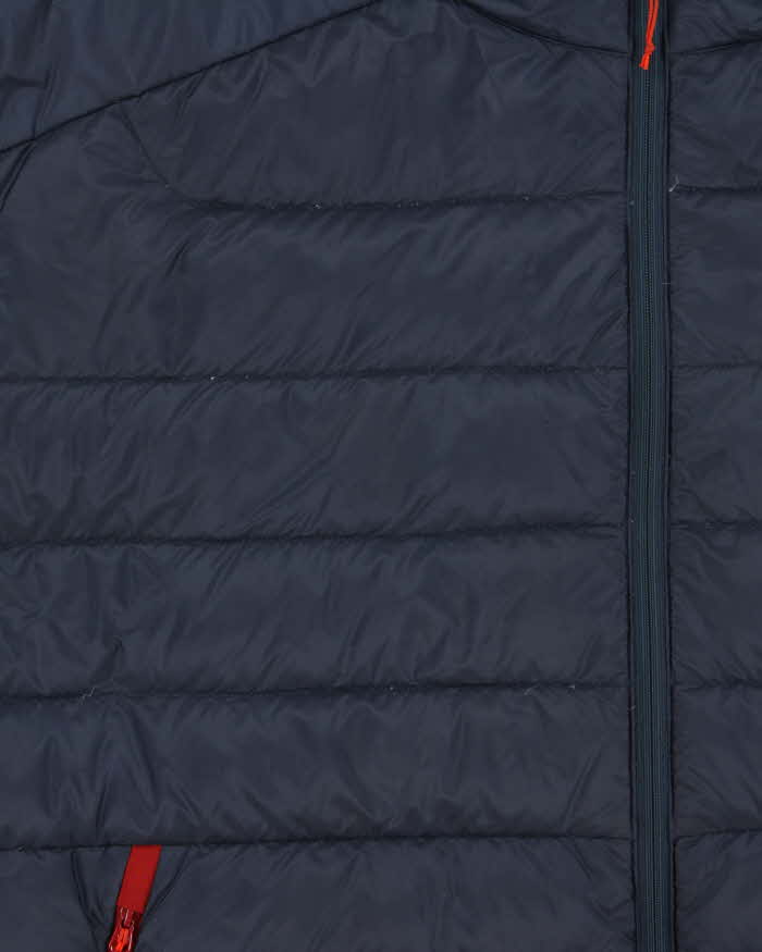 Vintage Arc'teryx Cerium Lightweight Down Filled Puffer Jacket - XL