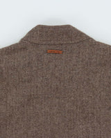 Vintage London Fog Wool Blend Lightweight Jacket - L