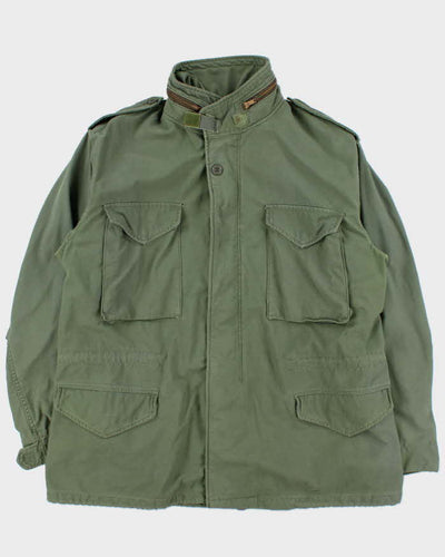 Vintage Alpha Industries M65 Field Jacket - L