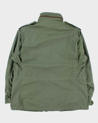 Vintage Alpha Industries M65 Field Jacket - L
